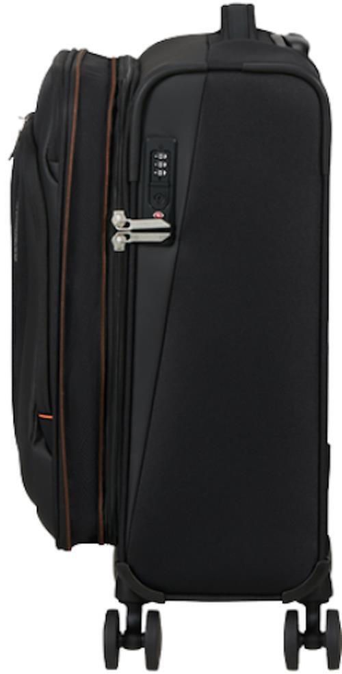 купить Чемодан Samsonite Wanderlite S Exp TSA Negru (158076/0614) в Кишинёве 