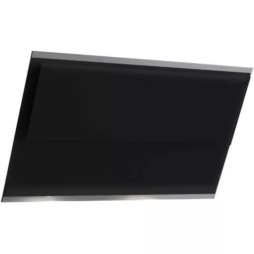 купить Вытяжка Falmec VERSO EASY 55 Black Glass RAL 9005 (with filter pack) в Кишинёве 
