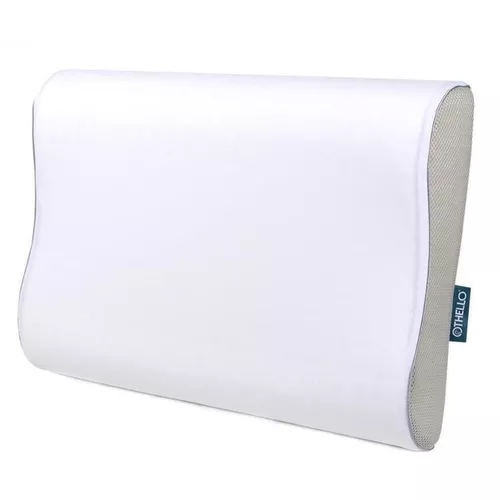 купить Домашний текстиль Promstore 33463 Medica Подушка 43x60x10/11cm Othello Medica антиаллерген 1150gr в Кишинёве 