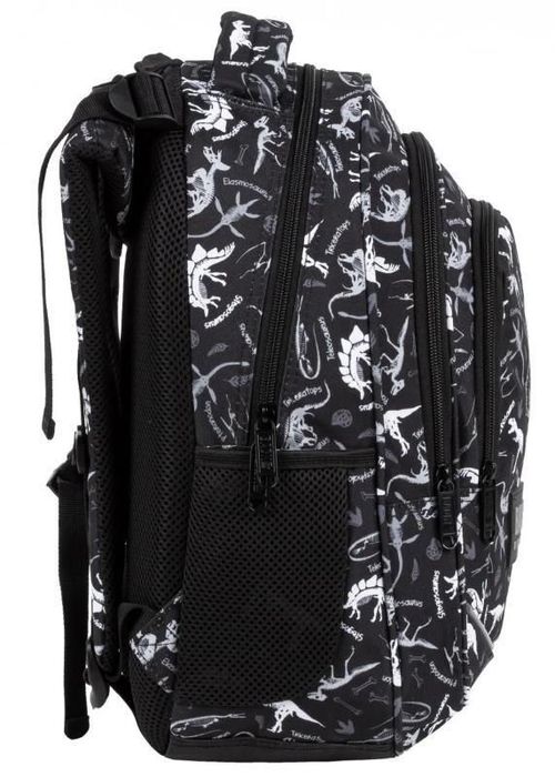 cumpără Rucsac pentru copii BackUP Dinosaury Black PLB4R114 în Chișinău 