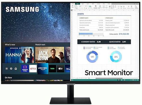 cumpără Monitor Samsung LS27AM500NIXUA în Chișinău 