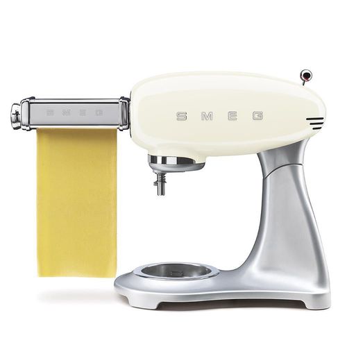 купить Кухонная машина SMEG SMF04CREU в Кишинёве 