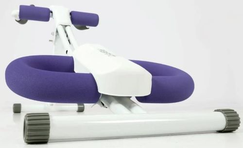 cumpără Banca pentru antrenament de forţă TOORX 2603 Aparat abdomene AB-FIT (max.100kg) în Chișinău 