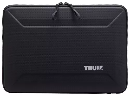 cumpără Geantă laptop THULE 3205412 Husa Thule Gauntlet 5 sleeve MacBook 16 in black în Chișinău 