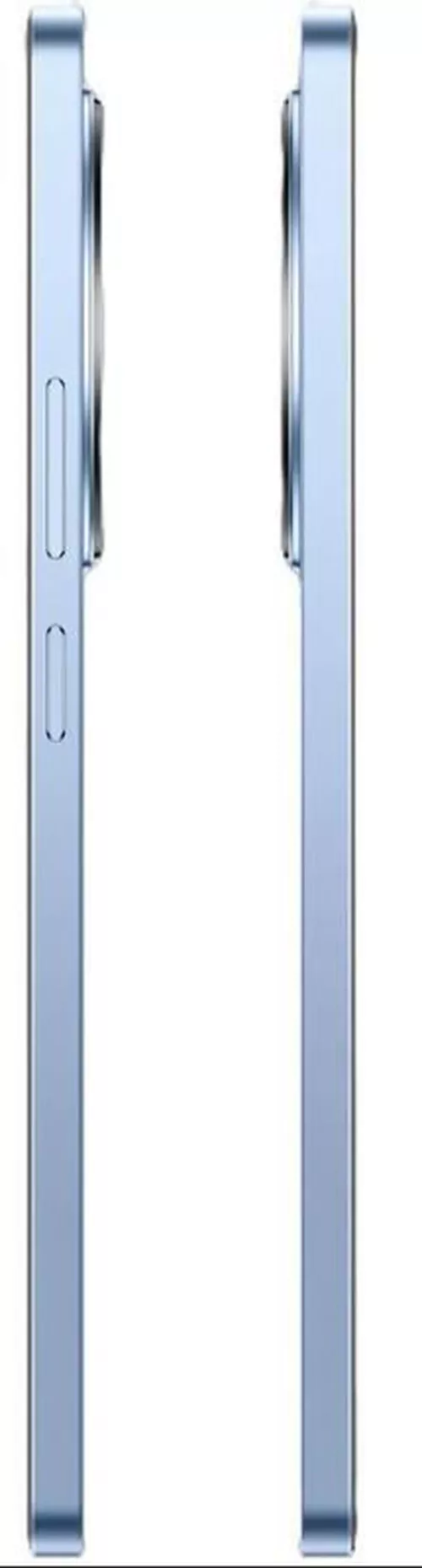 cumpără Smartphone Realme 12 8/256GB NFC Blue în Chișinău 