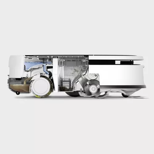 cumpără Aspirator robot Karcher RVF 7 în Chișinău 