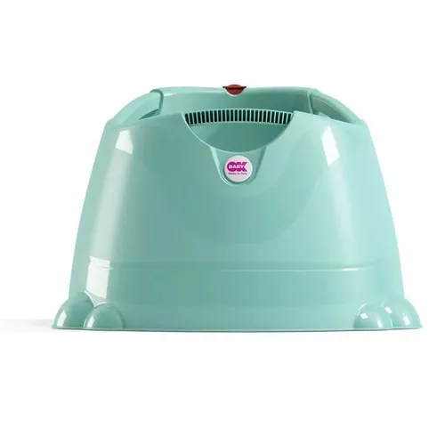 cumpără Accesoriu pentru baie OK Baby 38131500 Scaun de baie Opla Sky Blue în Chișinău 