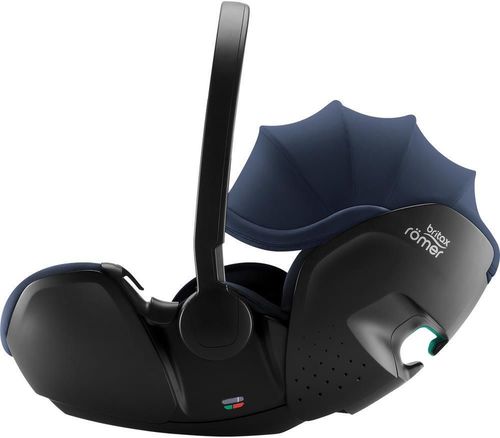 cumpără Scaun auto Britax-Römer BABY-SAFE PRO Style Night Blue (2000040839) în Chișinău 