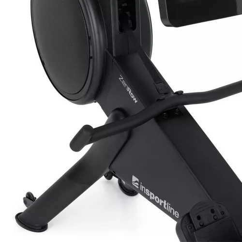 cumpără Antrenament de forţă inSPORTline 10809 Aparat vislit (150 kg) IN25782 ZenRow în Chișinău 