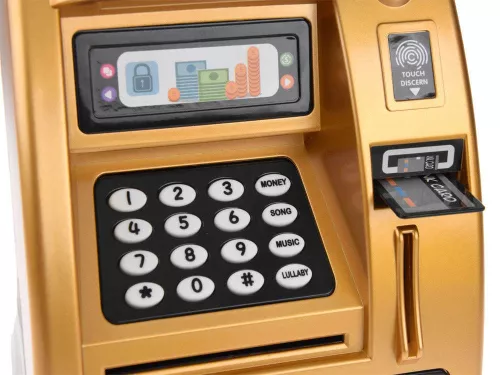 cumpără Jucărie ToyMall 001966 Bancomat în Chișinău 