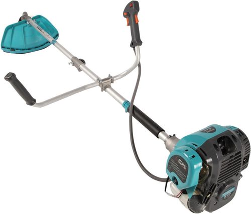 купить Триммер для газона Detoolz DZ-M103 BC35T 4 timpi в Кишинёве 