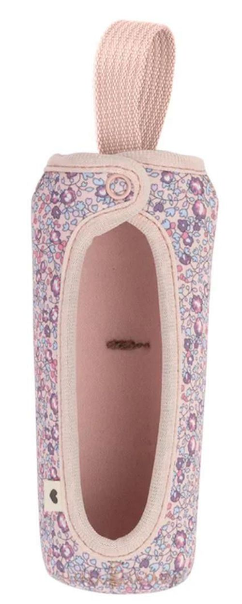 купить Пустышка BIBS 941311244 Husa pentru sticluta Liberty Large Eloise Blush в Кишинёве 
