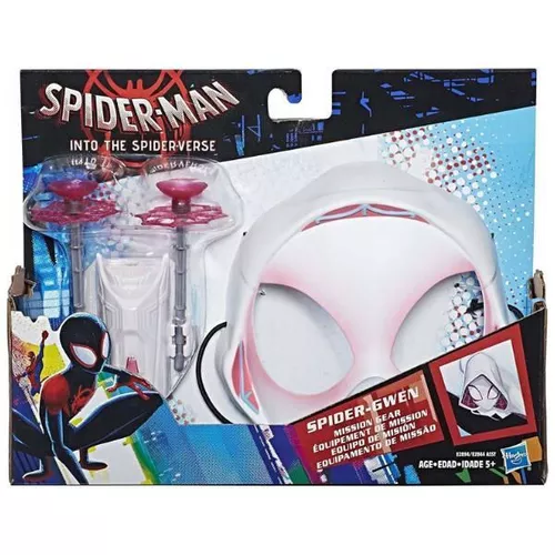 купить Игрушка miscellaneous E2844 Masca Spider-Man: Into the Spider-Verse в Кишинёве 