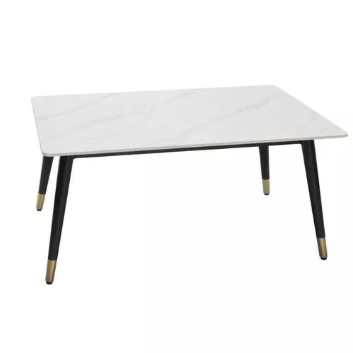 cumpără Măsuţă cafea Deco Canto 1000x600x450 White în Chișinău 