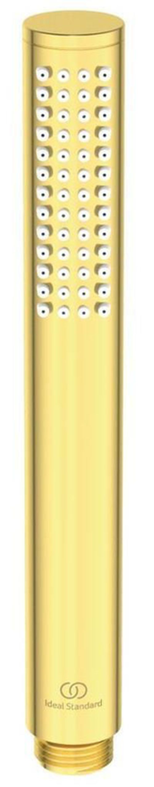 cumpără Baterie pentru cadă Ideal Standard Atelier CONCA Brushed Gold BC763A2 în Chișinău 