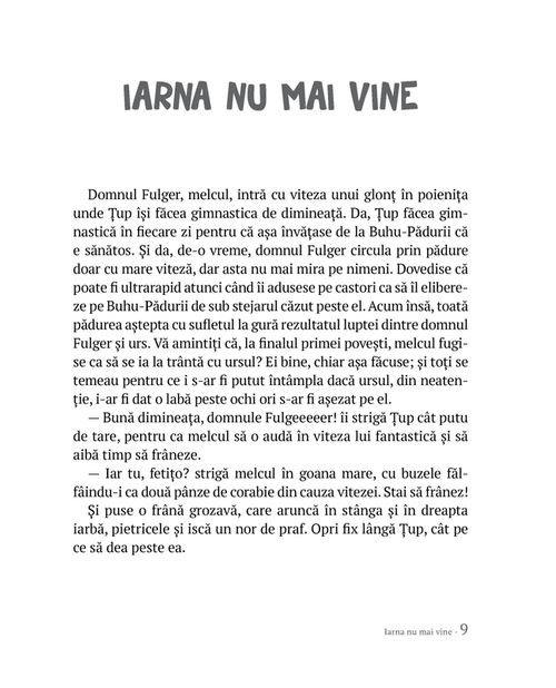 cumpără Țup. Salvatoarea iernii - Alex Donovici în Chișinău 