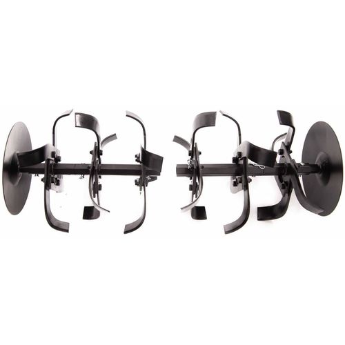 cumpără Motocultor O'MAC Freze pentru prelucrarea solului MC 80 (843290000) în Chișinău 