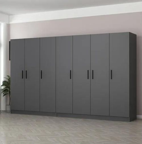 cumpără Dulap Trendy Kale-4979, 315x190x52cm în Chișinău 