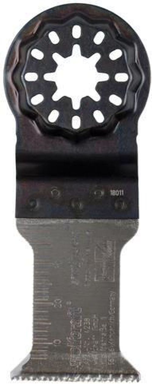 cumpără Set de tubulare, bite, duze Wolfcraft Panza de ferestrau p/u strapungere HCS 32mm 4251000 în Chișinău 