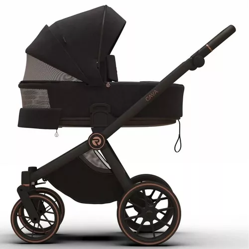 cumpără Сărucior pentru copii Riko 2/1 CAVA COOPER 13 Magma în Chișinău 