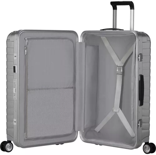 купить Чемодан Samsonite PROXIS ALU 69/25 (150052/1004) в Кишинёве 