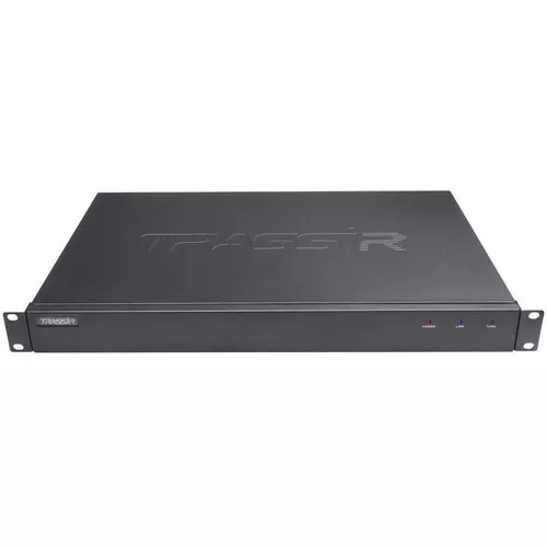 купить Регистратор Hikvision TRASSIR MiniNVR AnyIP 4 в Кишинёве 