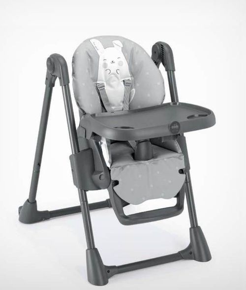 купить Стульчик для кормления CAM Pappananna C265 grey в Кишинёве 