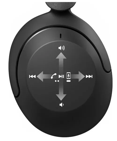 купить Наушники беспроводные Sony WH-XB910NB в Кишинёве 