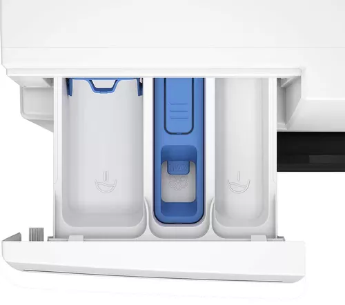 cumpără Mașină de spălat frontală Beko BM3WFU47215WB în Chișinău 