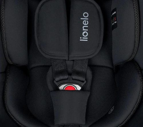 купить Автокресло Lionelo Scoica auto 0-13kg Astrid I-Size Black Onyx в Кишинёве 