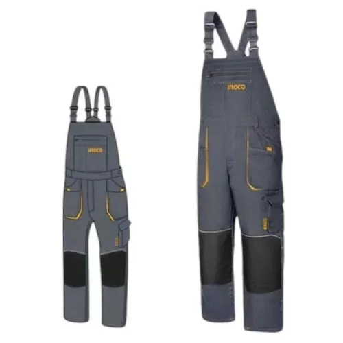 cumpără Îmbrăcăminte de lucru INGCO WUCT8033.XL (52477) în Chișinău 