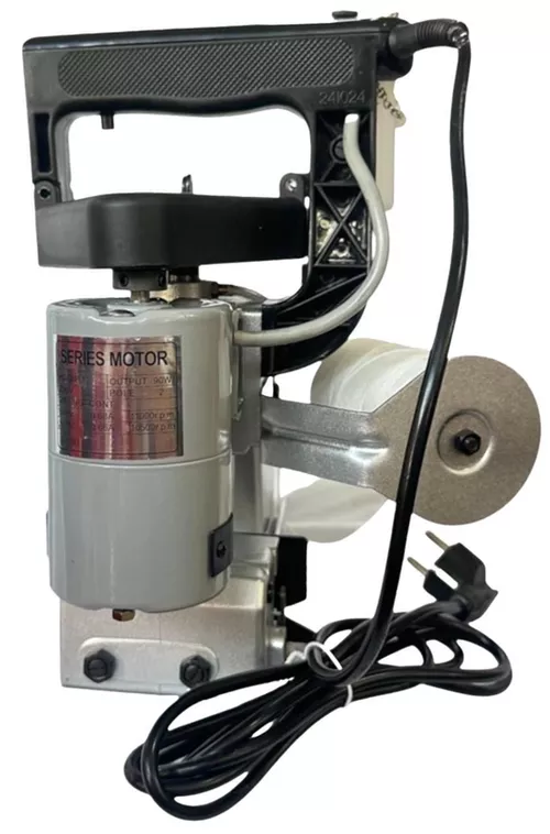 купить Мешкозашивочная машинка Des Champs GK26-1A de cusut saci в Кишинёве 