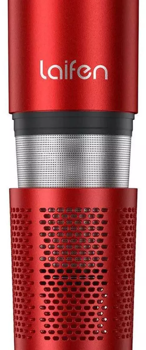 купить Фен Laifen LF03-RE Swift Special Red в Кишинёве 