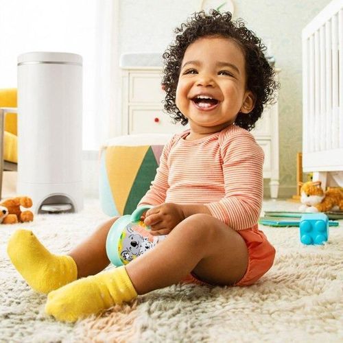 cumpără Cană cu pai Munchkin MUN0116koa Miracle Wildlove, Koala (180ml) în Chișinău 