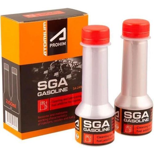 купить Автохимия Atomium Aprohim SGA, 100 ml в Кишинёве 