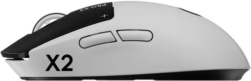 купить Игровая мышь Logitech G PRO X2 SUPERSTRIKE LIGHTSPEED в Кишинёве 