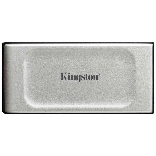cumpără Disc rigid extern SSD Kingston SXS2000/2000G, USB Type-C 3.2 Gen 2x2 în Chișinău 