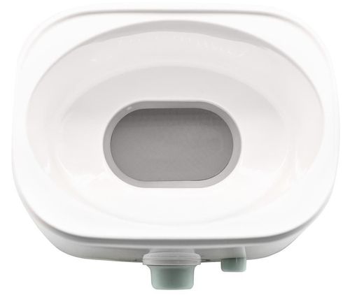 cumpără Încălzitor Kikka Boo 31304020013 Incalzitor dublu pentru biberoane 3 in 1 Twinny în Chișinău 