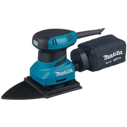 купить Шлифовальная машина Makita BO 4565 в Кишинёве 