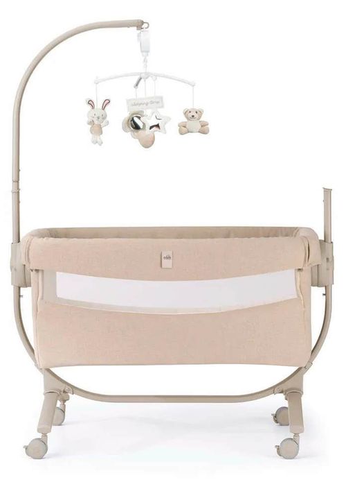 купить Манеж CAM Cullami 167 Beige в Кишинёве 