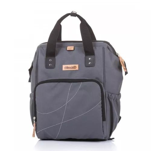 cumpără Geantă pentru mama Chipolino CHRAF02302GT Grafit în Chișinău 