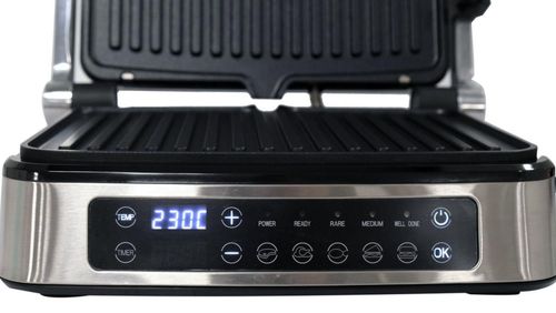 cumpără Grill-barbeque electric Yato YG-674500 în Chișinău 