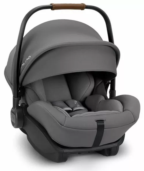 cumpără Scaun auto Nuna CS11306GRNGL i-Size ARRA Next Granite în Chișinău 