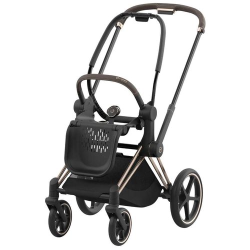 купить Аксессуар для колясок Cybex 521002337 Cadru pentru carucior Priam 4.0 Platinum Rosegold в Кишинёве 