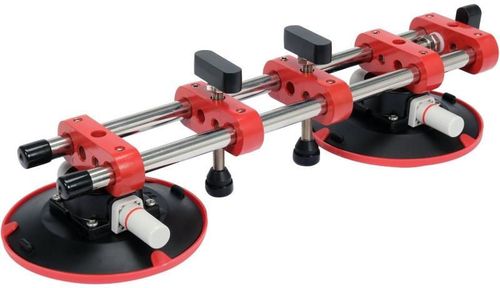 cumpără Ventuză cu vacuum Yato YT37210 reglabila 150mm în Chișinău 