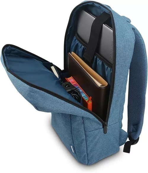 cumpără Geantă laptop Lenovo GX40Q17226 Casual Backpack B210 (Blue) 15.6” în Chișinău 