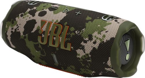 купить Колонка портативная Bluetooth JBL Charge 6 Squad в Кишинёве 