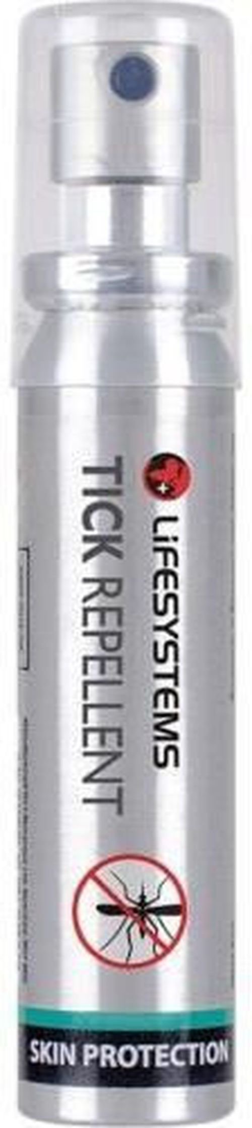 купить Аксессуар для кемпинга Lifesystems Tick 25 ml, spray impotriva insectelor в Кишинёве 