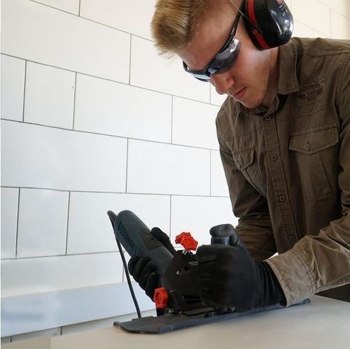 купить Набор головок, бит, насадок Powermat Slider 45 приспособление для резки в Кишинёве 