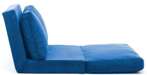 купить Диван Trendy Taida Albastru 68x62x120cm в Кишинёве 